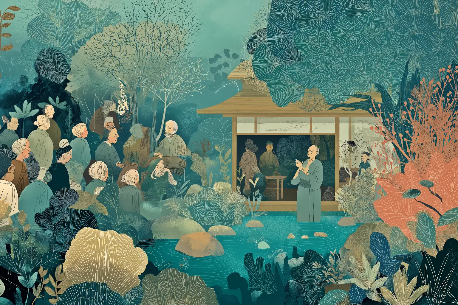 SUGCON Europe 2026 speaker announcement featuring Think Fresh Digital.